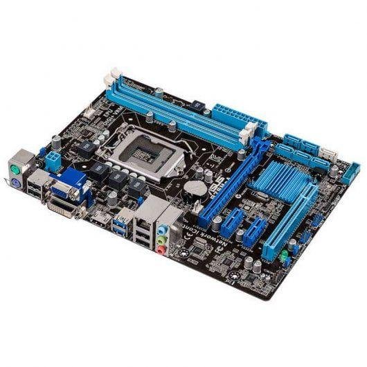 ASUS B75M-A (Rev 1.01) Boardview
