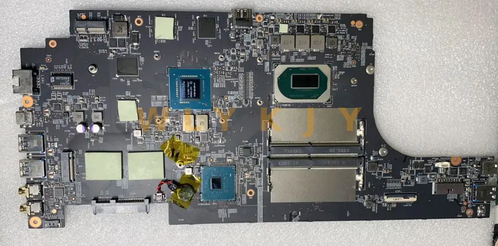 MSI-GF63-MS-16R3-MS-16R31 boardview