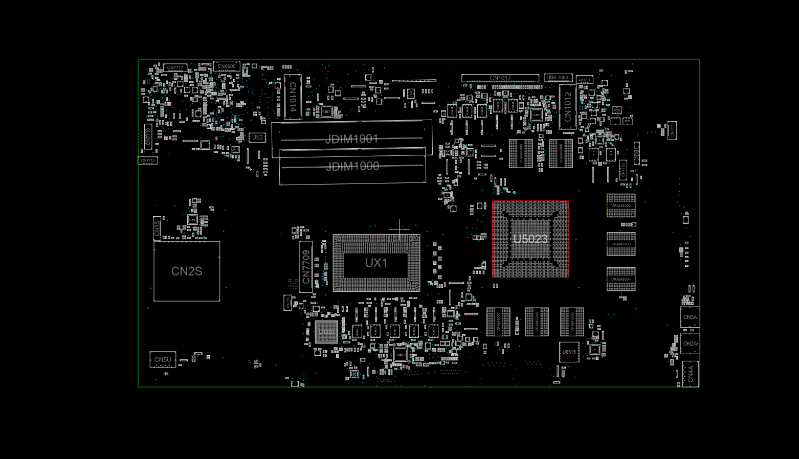 APPLE IMAC J16 MLB 820-3482-A Schematic