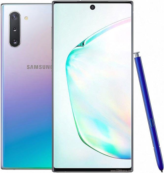Samsung Galaxy Note10 (SM-N970F) Schematic