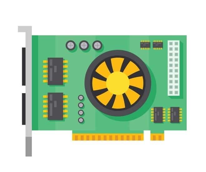 GTX GT730-2GD 1.0 (60PA06Y0-VG0A12) BOARDVIEW