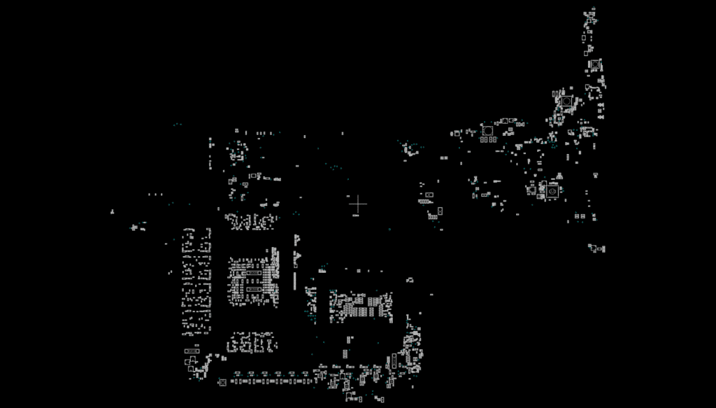 ASUS FX507Z, FX507ZM, FX507ZR, FX517ZM, FX517ZR (DA0NJKMBAE0 NJK) BOARDVIEW