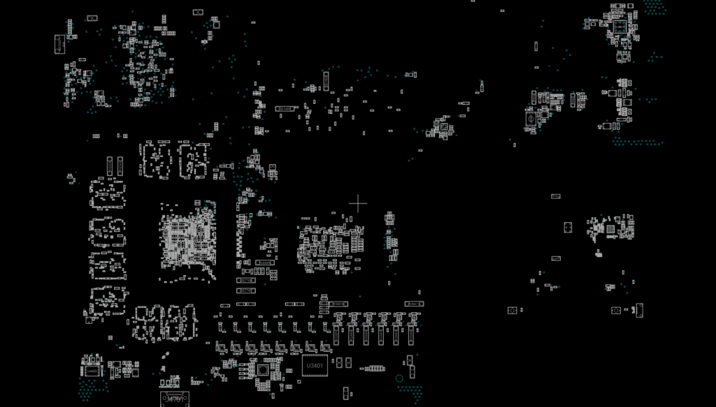 ASUS G512LWS_G532LWS_G712LWS_G732LWS BOARDVIEW