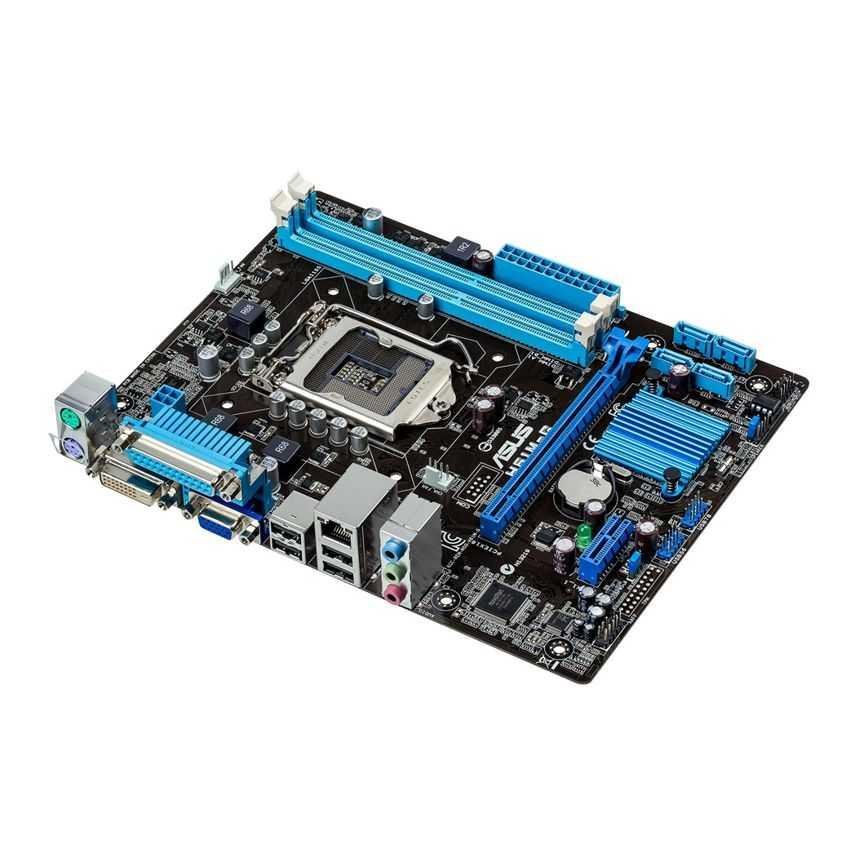 ASUS H61M-G (Rev 1.01) Boardview