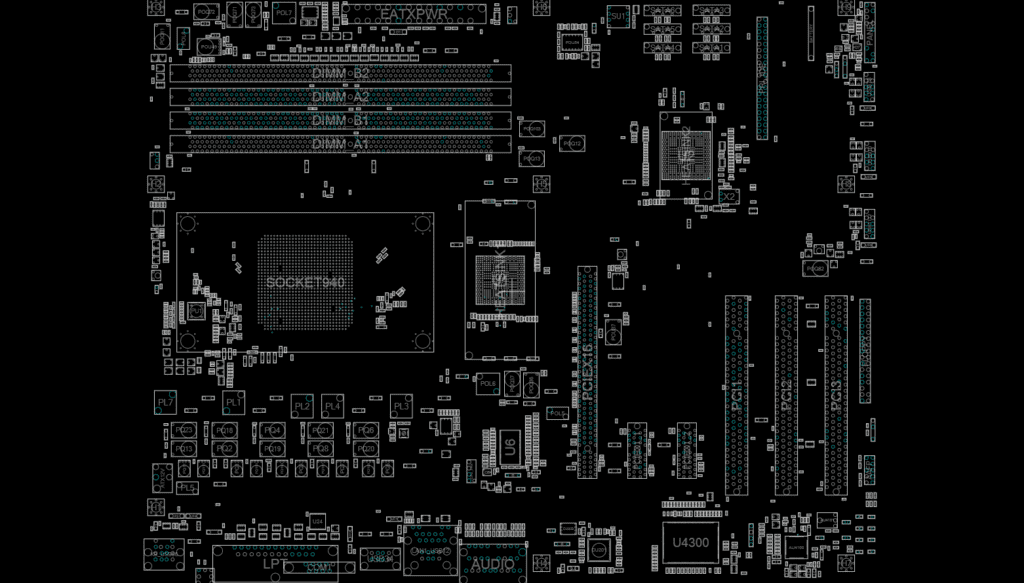 ASUS M3A78 (Rev 1.00G)