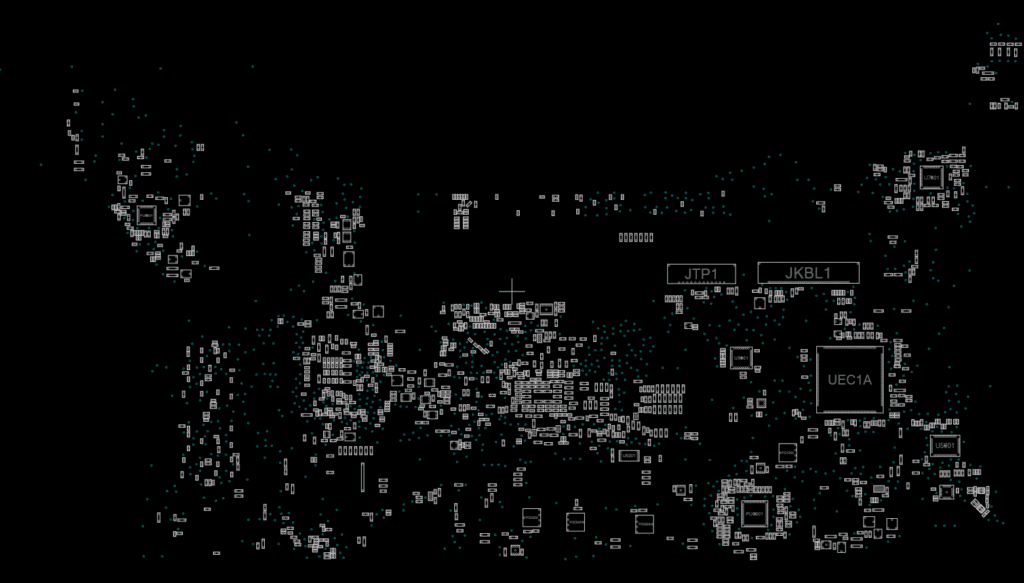 FE4A0 FE5A0 NM-C421 (Rev 1.0) BOARDVIEW