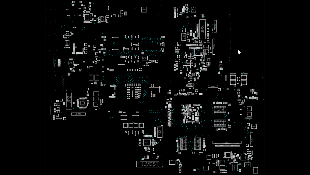 ACER ASPIRE 5741 NEW71 (LA-5839P) (Rev 1.0) Boardview