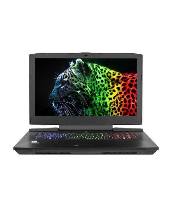 CLEVO P870KM1 (-G) Service Manual