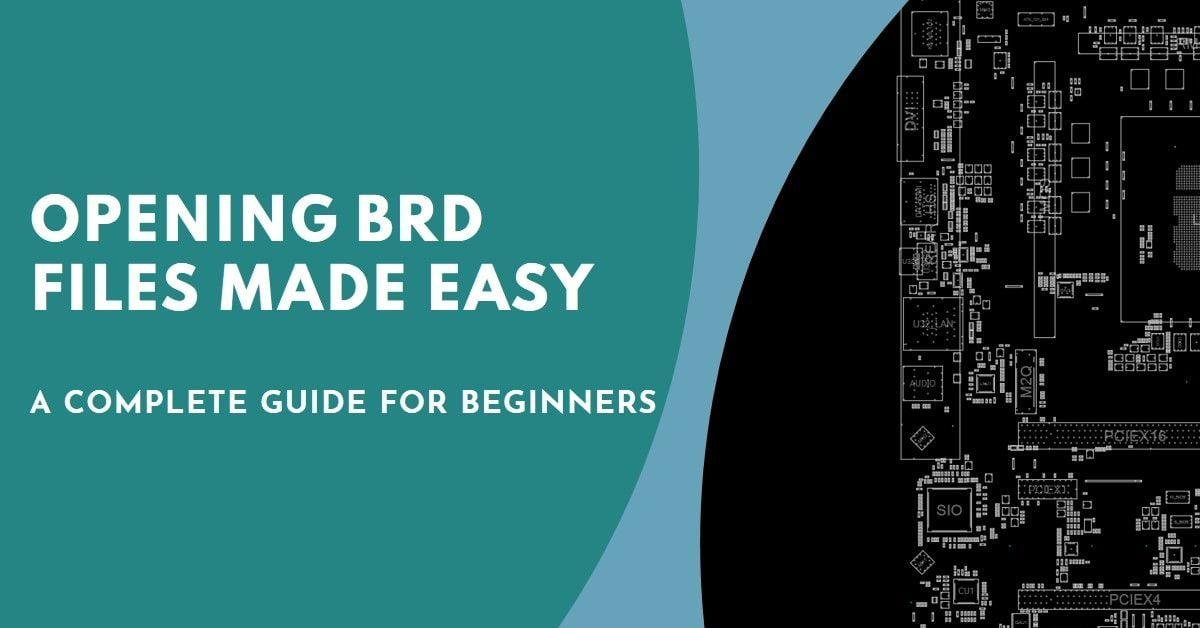 How to Open a BRD File: Complete Guide