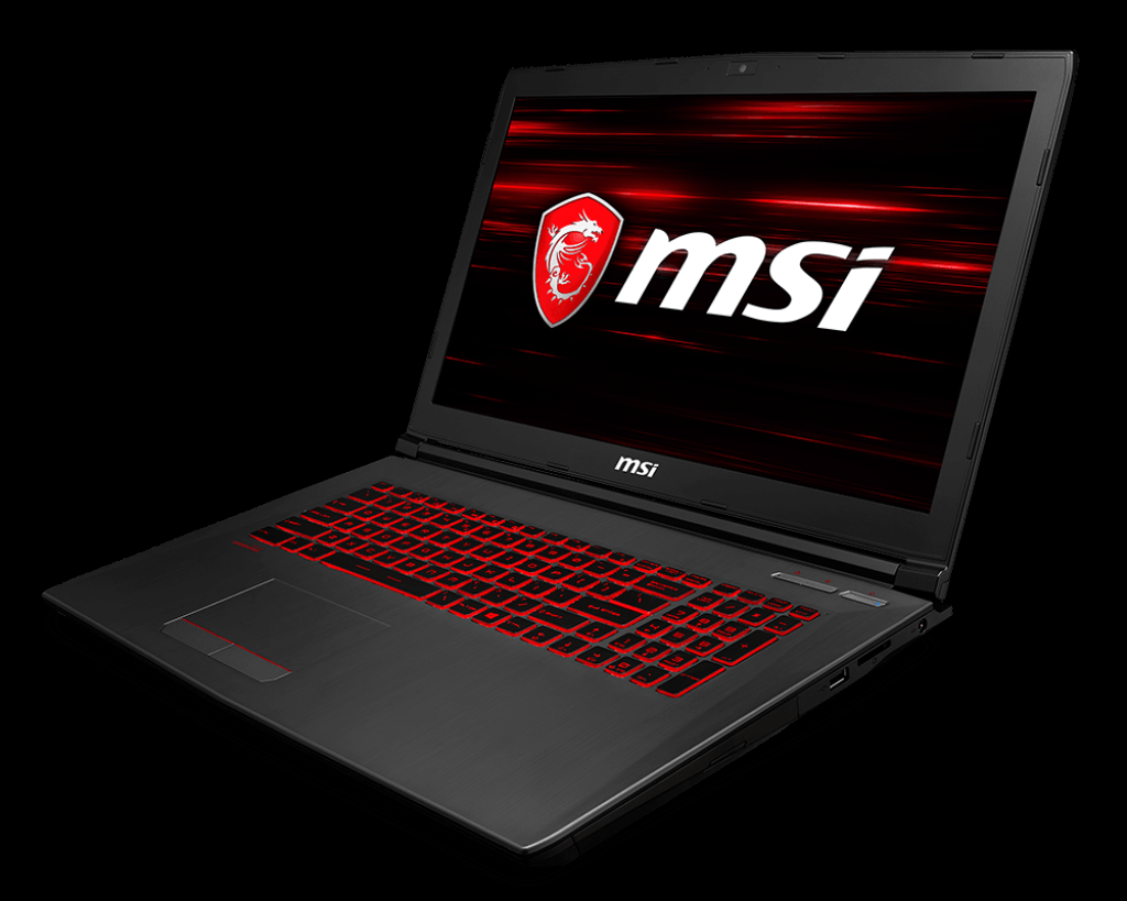 MSI GF62 GF72 GV62 GV72 (MS-179E) (MS-16JE) (Rev A0,1A) Schematic & Boardview