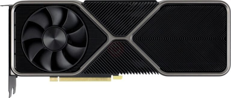 GeForce RTX 3080 10G (GA102 GF PG133-A03) (Rev A) Schematic