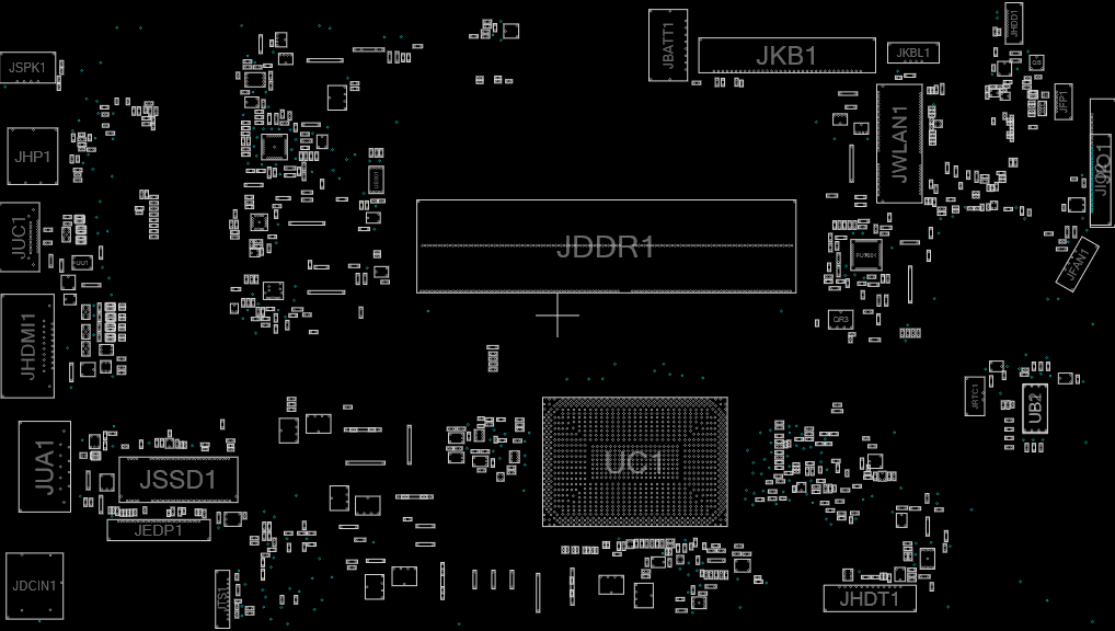 Lenovo IdeaPad V15 G2-ALC (LCFC NM-D522) (Rev 2.0) Schematic