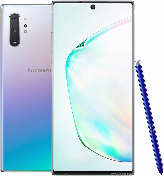 Samsung Galaxy Note 10+ (SM-N976B_N975F) Schematic