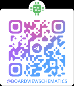 Telegram Channel https://t.me/BoardviewSchematics