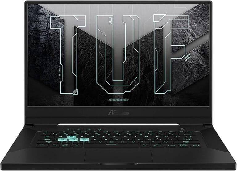 ASUS TUF Dash F15 (FX516PC) (Rev 2.0) Schematic