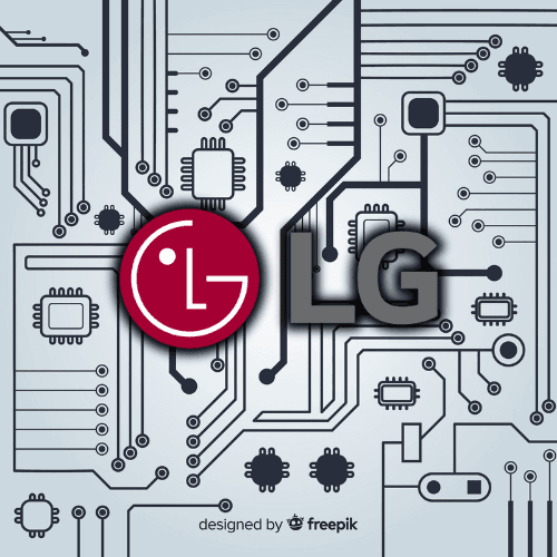 LG BoS Default Boardview