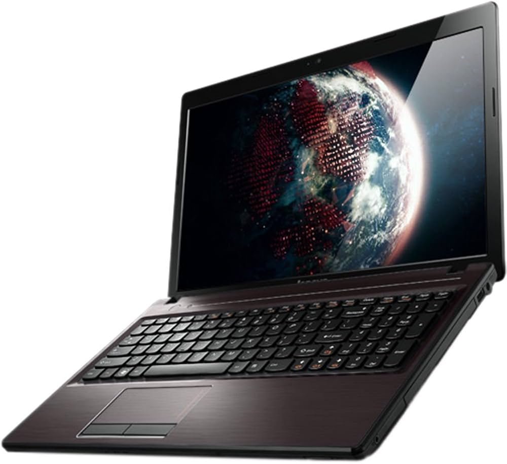 Lenovo G580 (LG4858L) (12206-1 4WQ02) Schematic