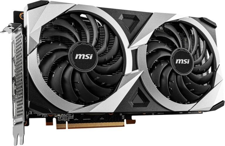 MSI Radeon™ RX 6700 XT GAMING X 12G (MS-V398) Boardview