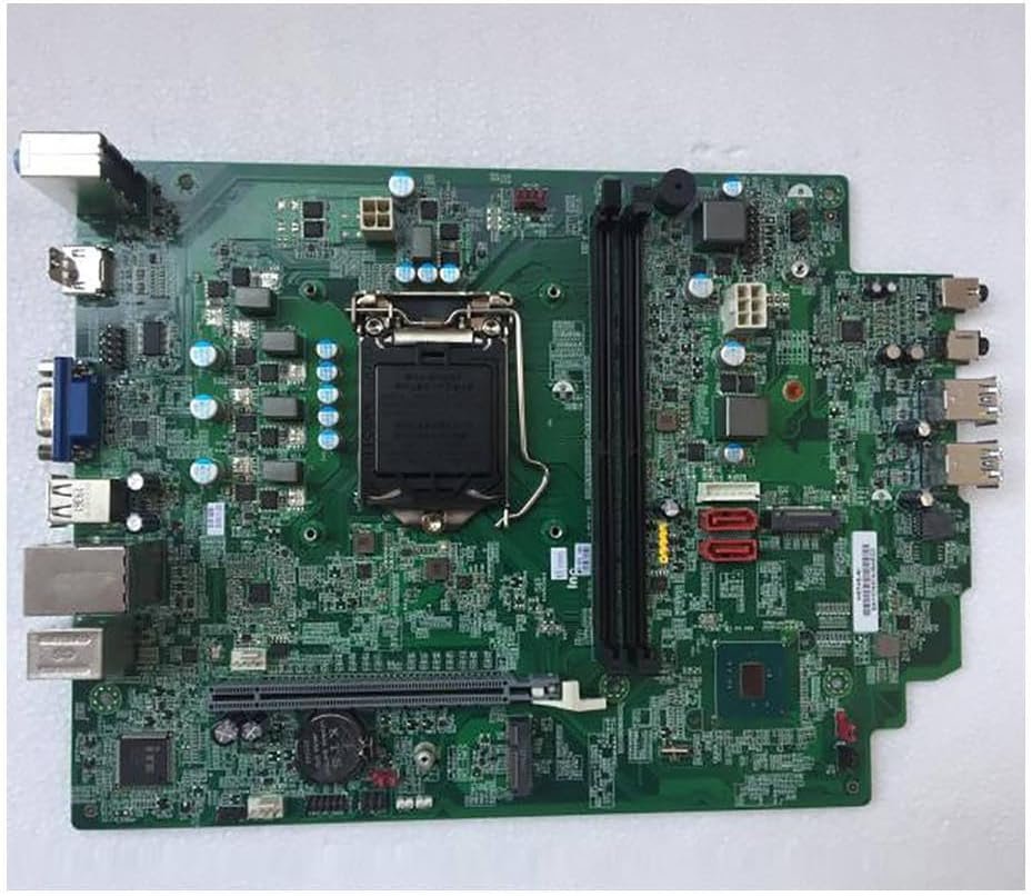 ECS H41H5-AI (Rev 1.0) Schematic
