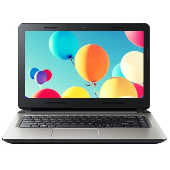 HAIER-S410 (QUANTA JWM DA0JWMMB6D0) Schematic