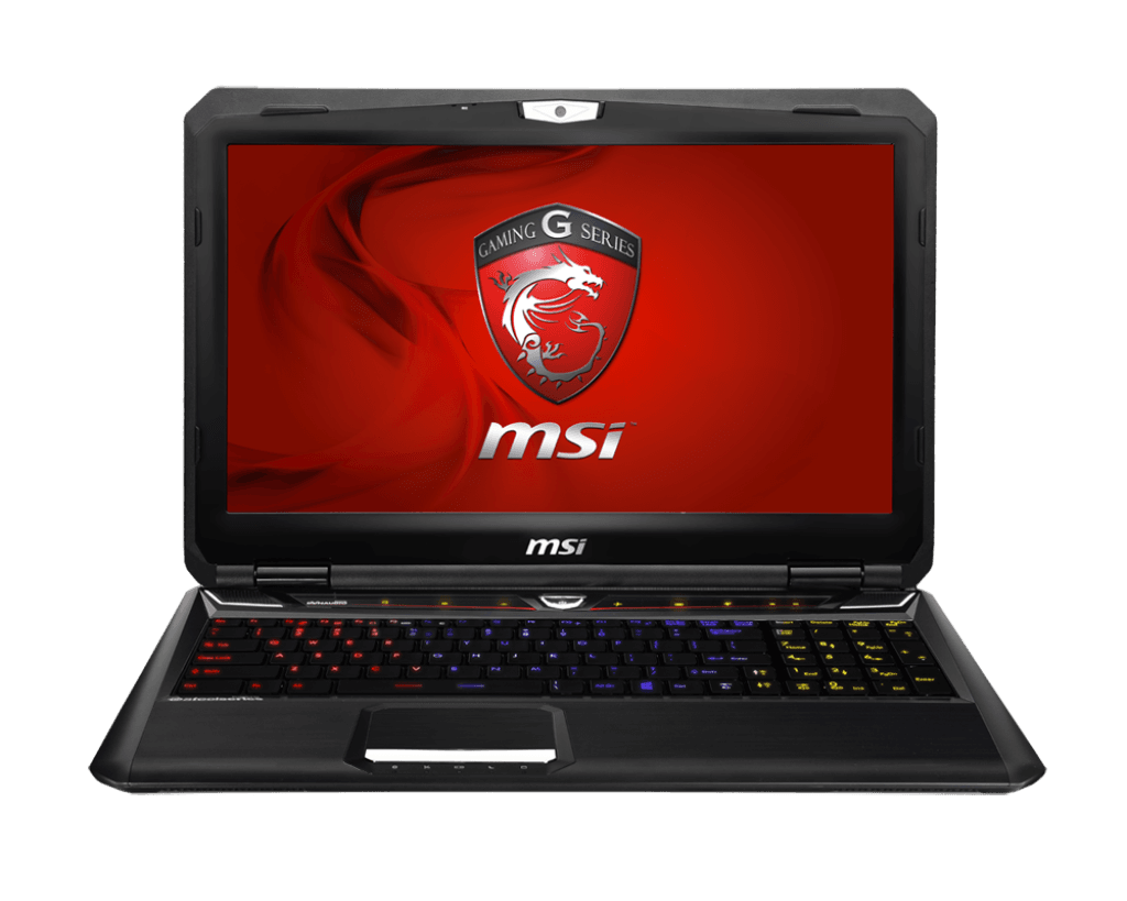 MSI GT60 20C (MS-16F41) (Rev 0C) Schematic