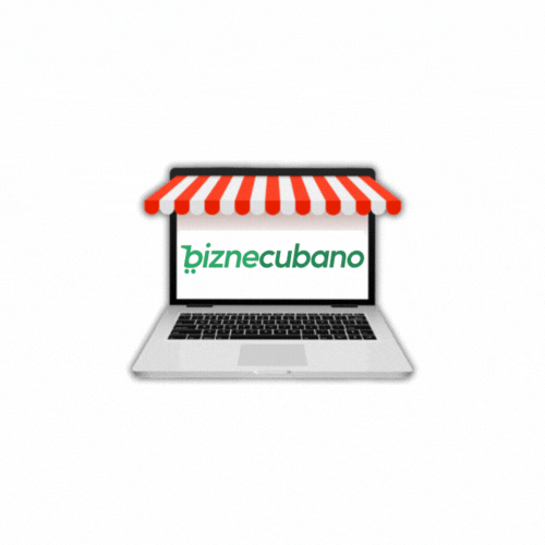 La Plataforma Cubana Para Vender Online
Potenciada por Gestores de Venta