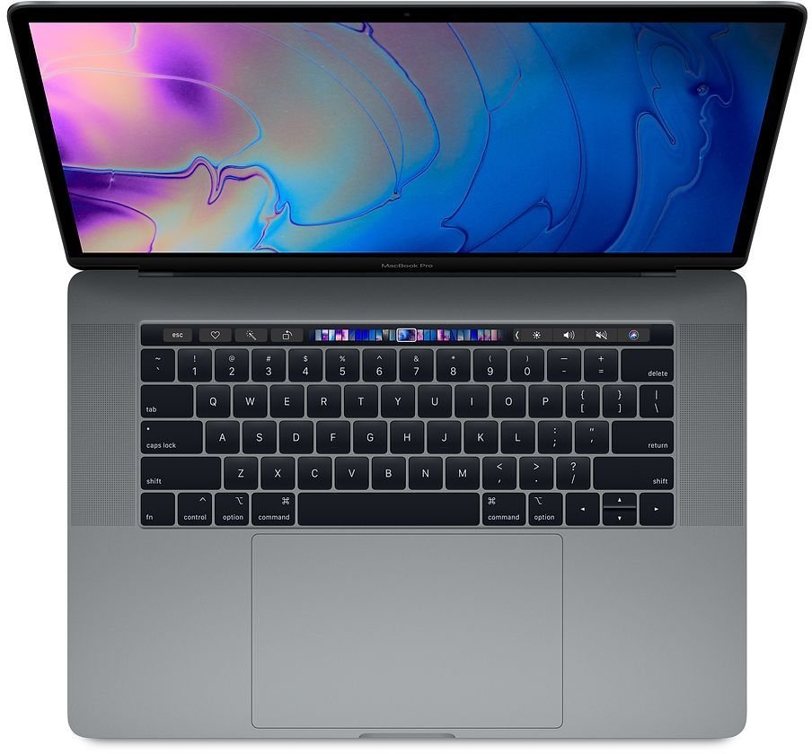 MacBook Pro 15″ 2019 (820-01814) Schematic