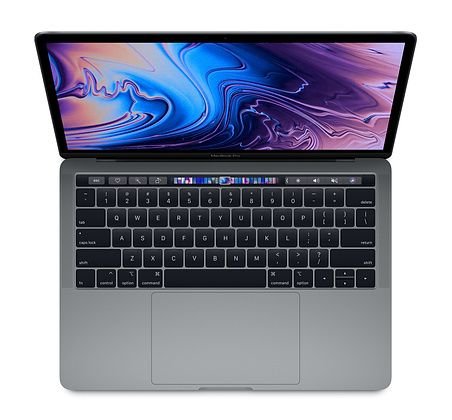 MacBookPro 13″ A2159 2019 (820-01598) Schematic