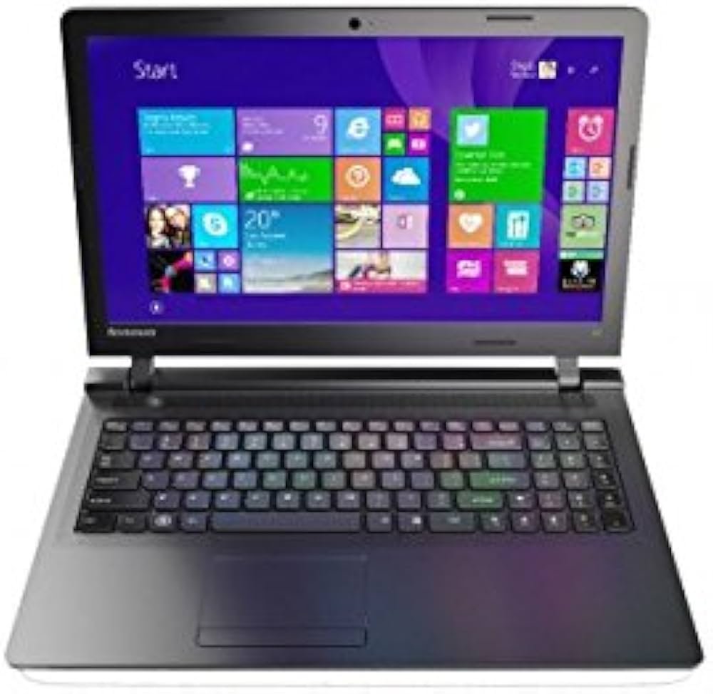 Lenovo Ideapad 100-14IBY (COMPAL LA-C771P-R02-0114) BOARDVIEW