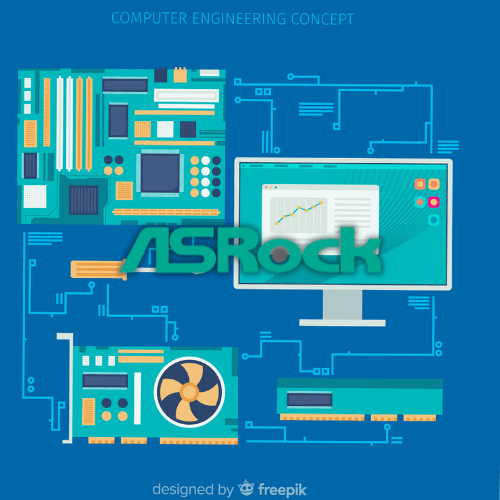 ASROCK  G31M-VS2 1.01 PDF  Schematic