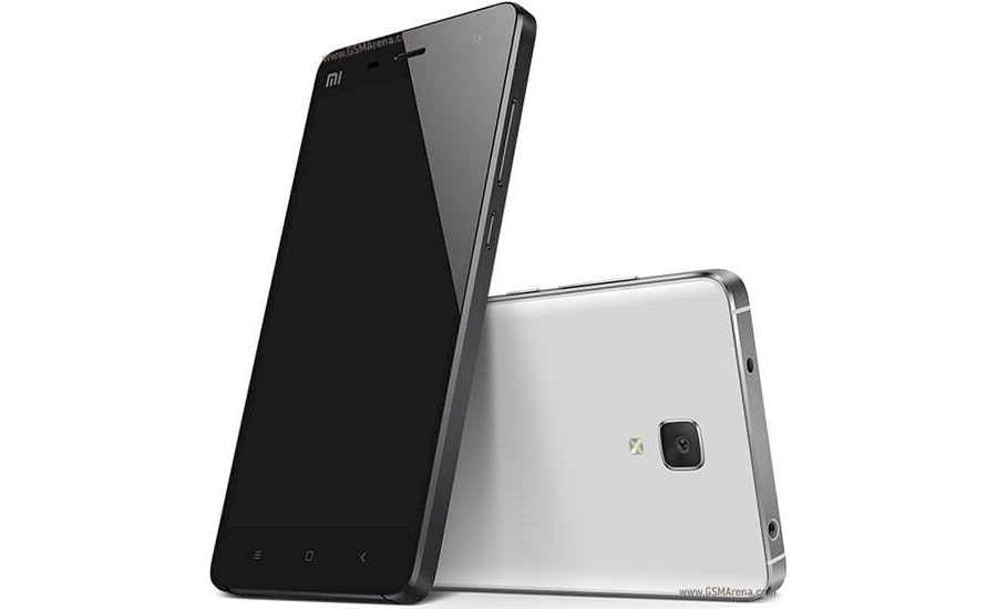 Xiaomi Mi 4 Schematic