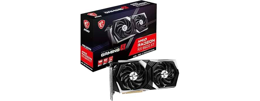 MSI Radeon RX 6600 XT GAMING X 8G (MS V502) (Rev 2.0) Schematic