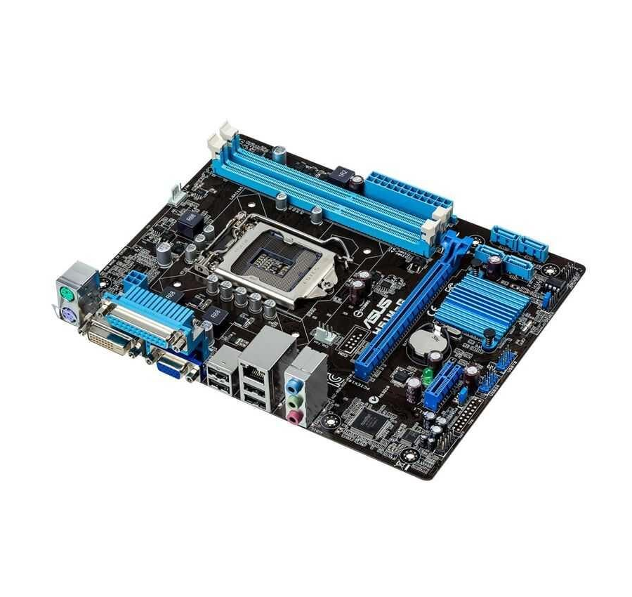 ASUS H61M-G (Rev 1.01) Boardview