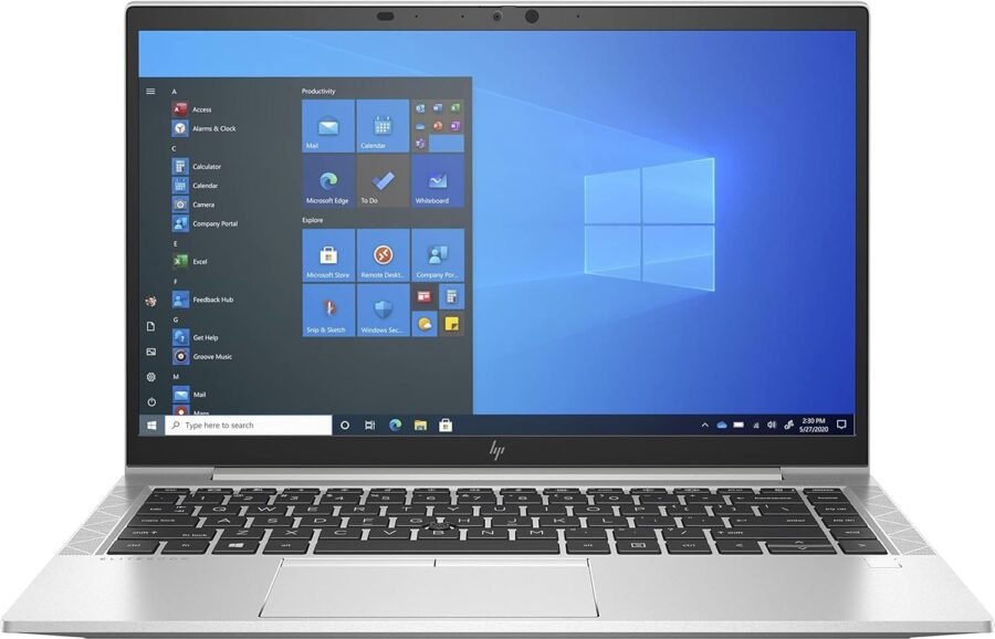 HP EliteBook 840 G8 Schematic