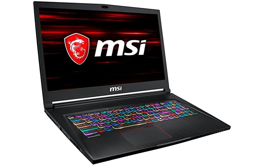 MSI (MS-16K7) (MS-17B7) (Rev 1.0) Schematic