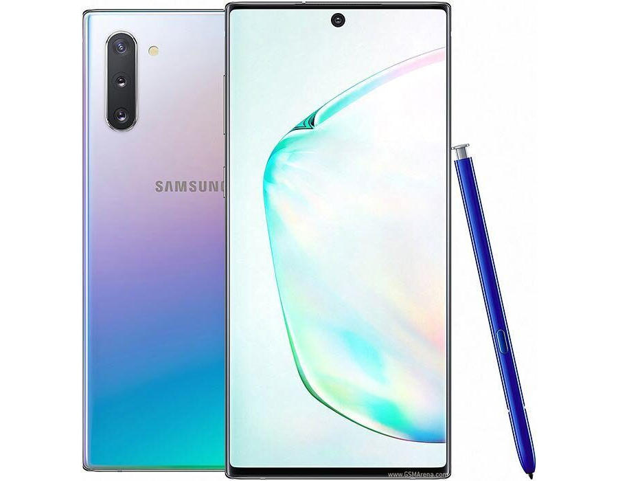 Samsung Galaxy Note10 (SM-N970F) Schematic