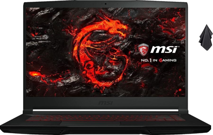 MSI GF63 (MS-16R3) (MS-16R31) Boardview