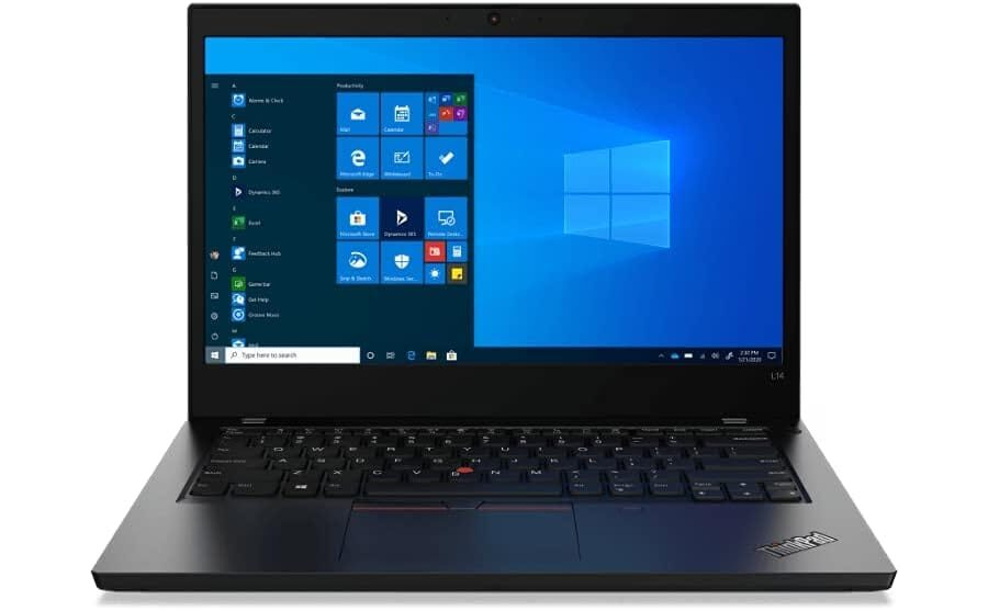 LENOVO Thinkpad L14 Gen 2 HL4A0 HL5A0 (NM-D271) (Rev 1.0) BOARDVIEW