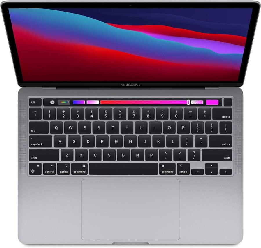 MacBook Pro 13 (M1 Late 2020) Schematic