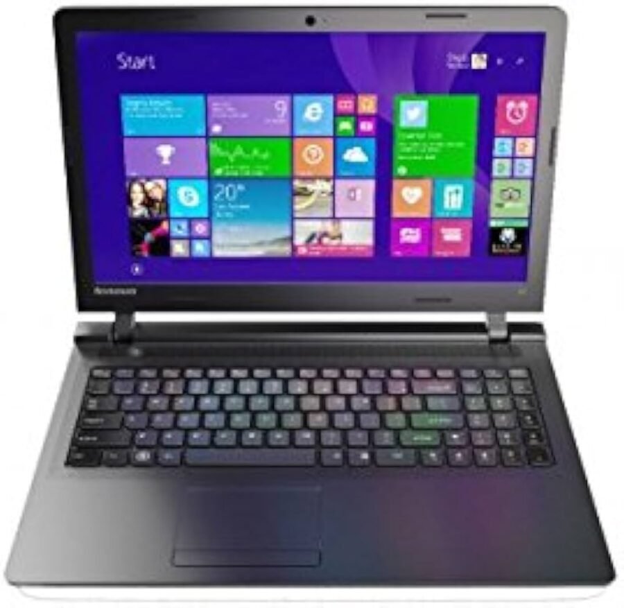 Lenovo Ideapad 100-14IBY (COMPAL LA-C771P-R02-0114) BOARDVIEW