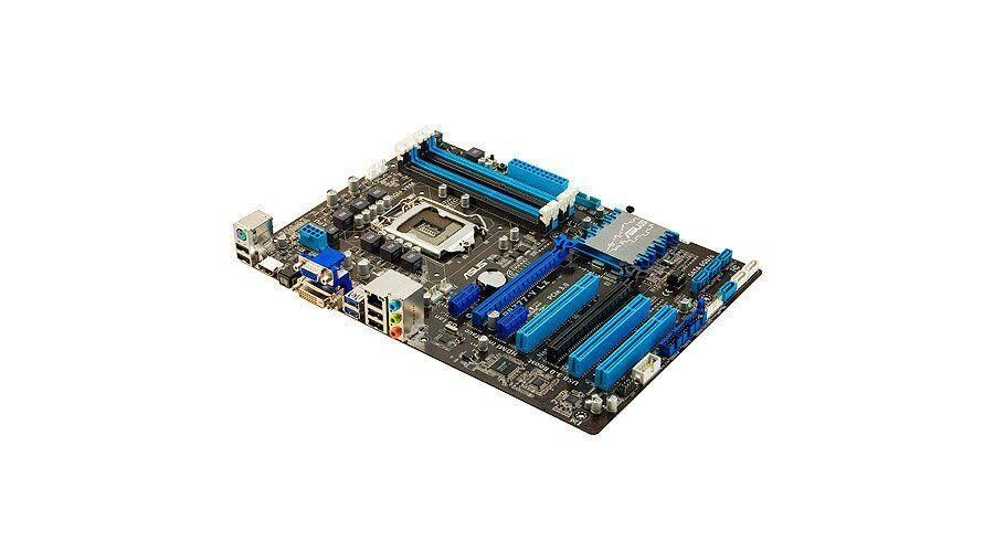 ASUS P8Z77-V LX (Rev 3.03) Boardview