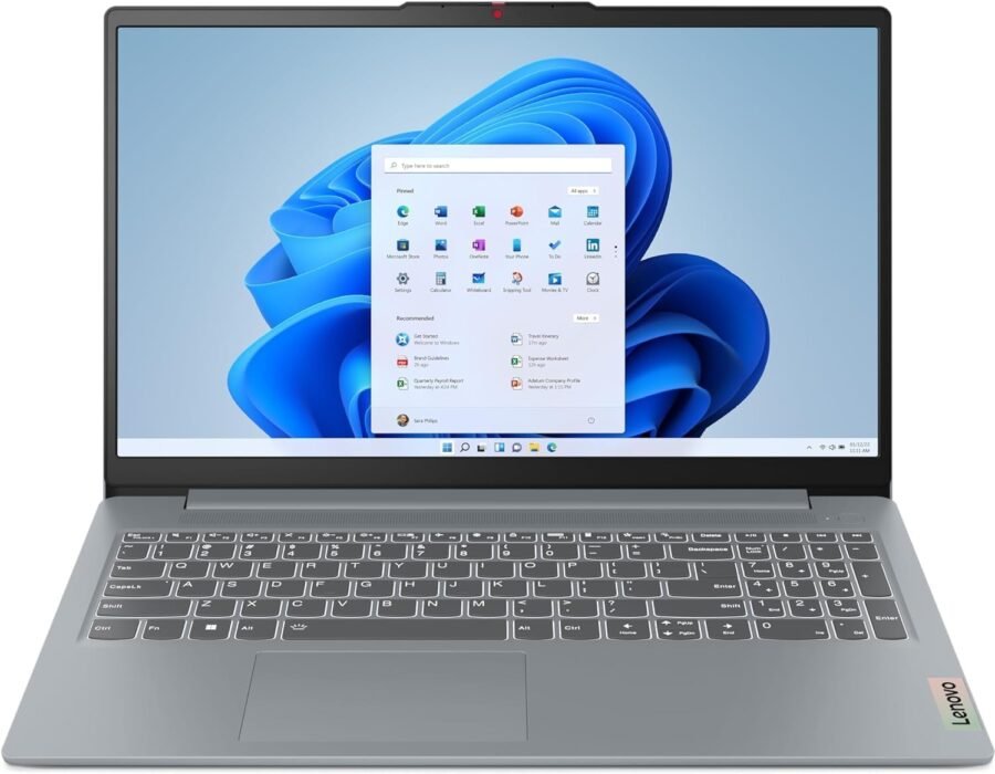 Lenovo IdeaPad Slim 3 15AMN8 (NM-F051) (Rev 1.0) Boardview