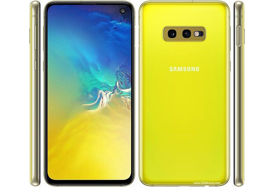 Samsung Galaxy S10e (SM-G970) Schematic