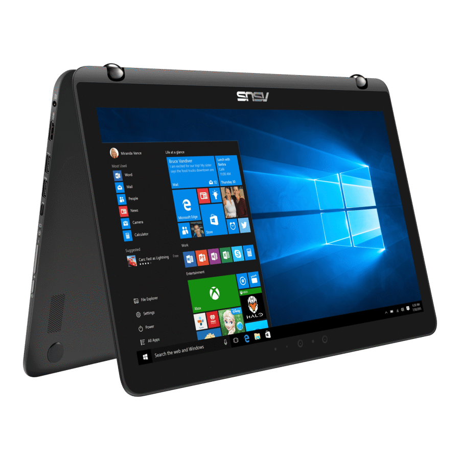 Asus ZenBook Flip UX560UQ UX560UX RG (Rev 1.1) Schematic